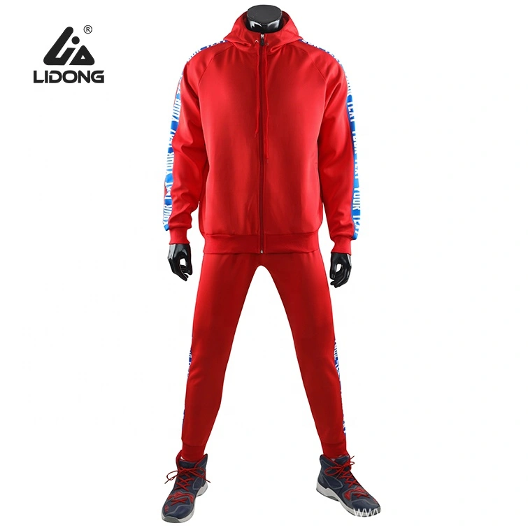 Quality Black Men Zip Hoodies Custom Cheap Hoodie China Manufacturer